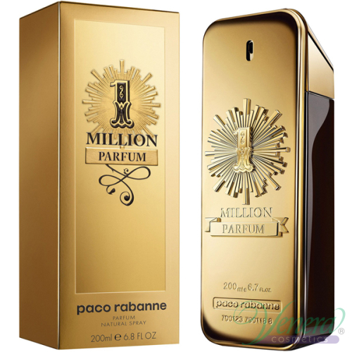 Parfum One Million